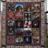 Kiss Memories Quilt Blanket Kl30  Quilt
